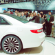 Image for article titled The Most Impressive Part Of The Lincoln Continental Is The Door Handles